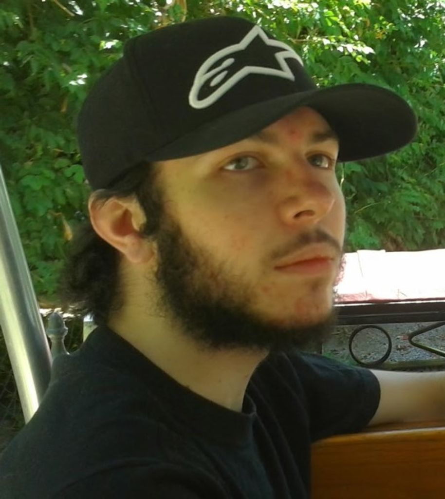 Tyler P. Cook Profile Photo