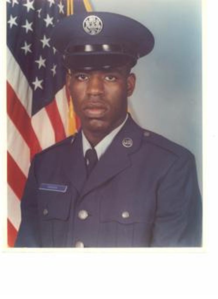 Reginald (Reggie) Hardin Profile Photo