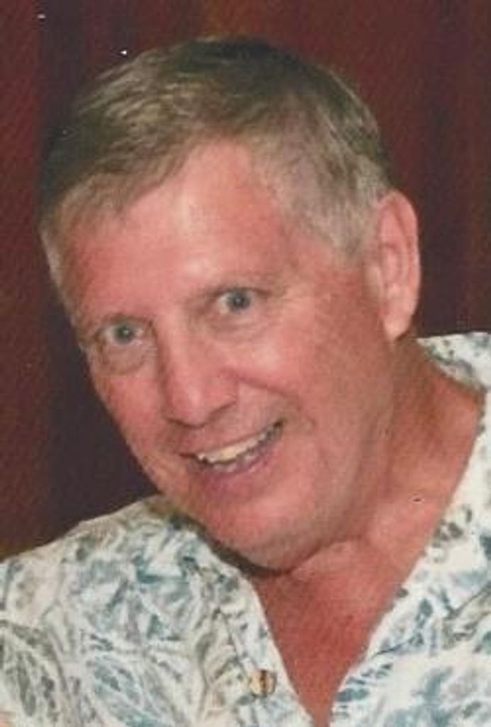 Donald "Don" J. Tess