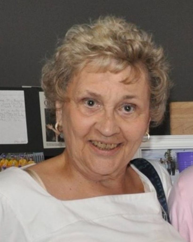 Diane Elizabeth Vlasek Profile Photo