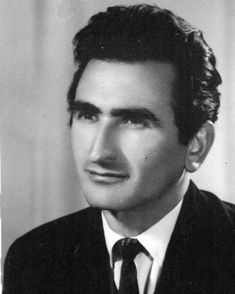 Mihallaq Stathi Profile Photo