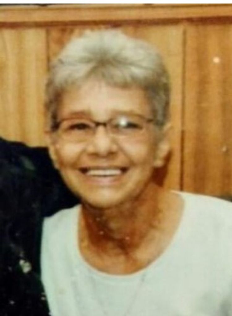 Shirley L. Meek Profile Photo