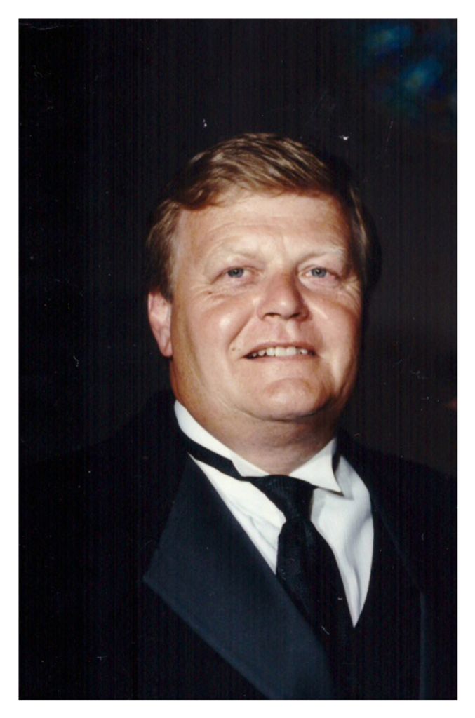 Richard Dean Cranmer