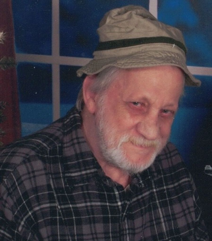Norman K Swope