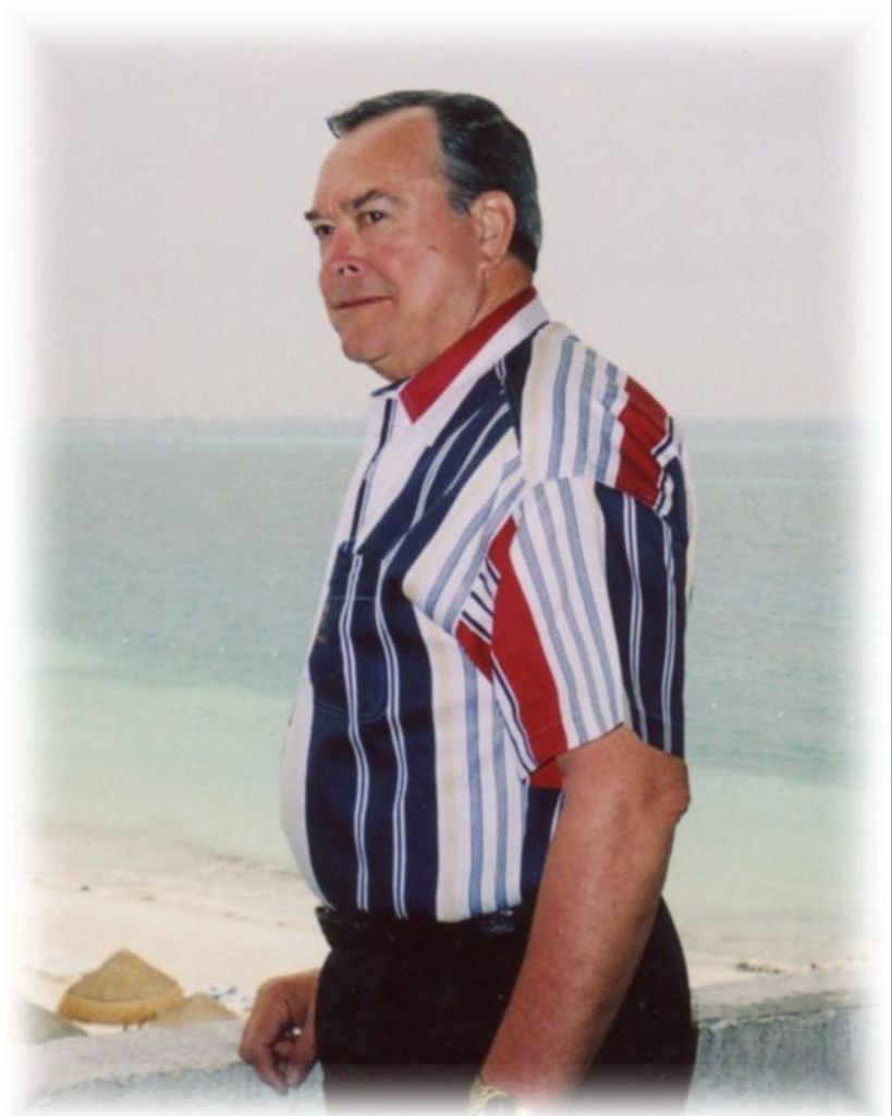 Carl Newman