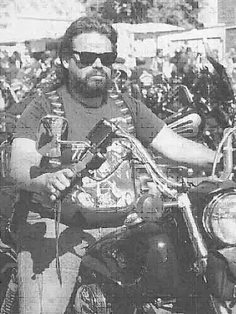 Dereck Allen Remington Profile Photo