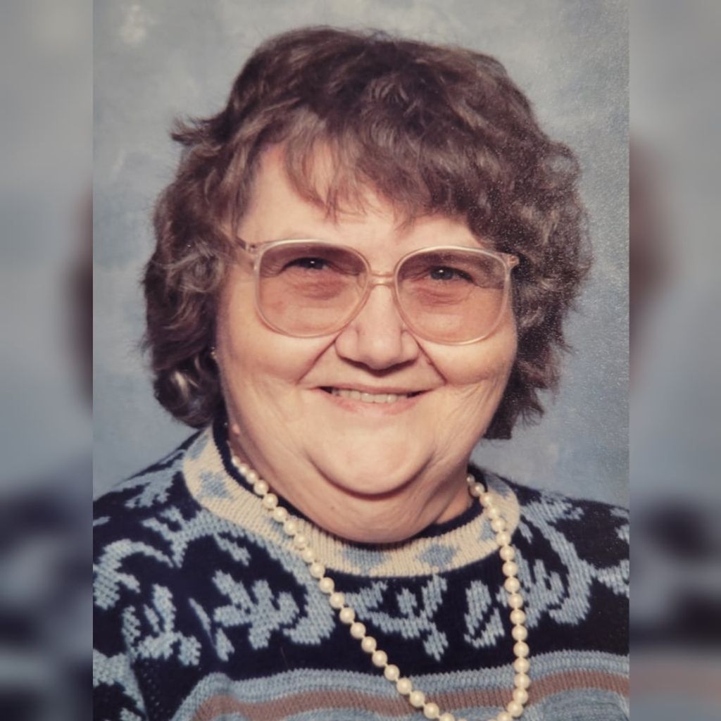 Elsie V. Rothenberger