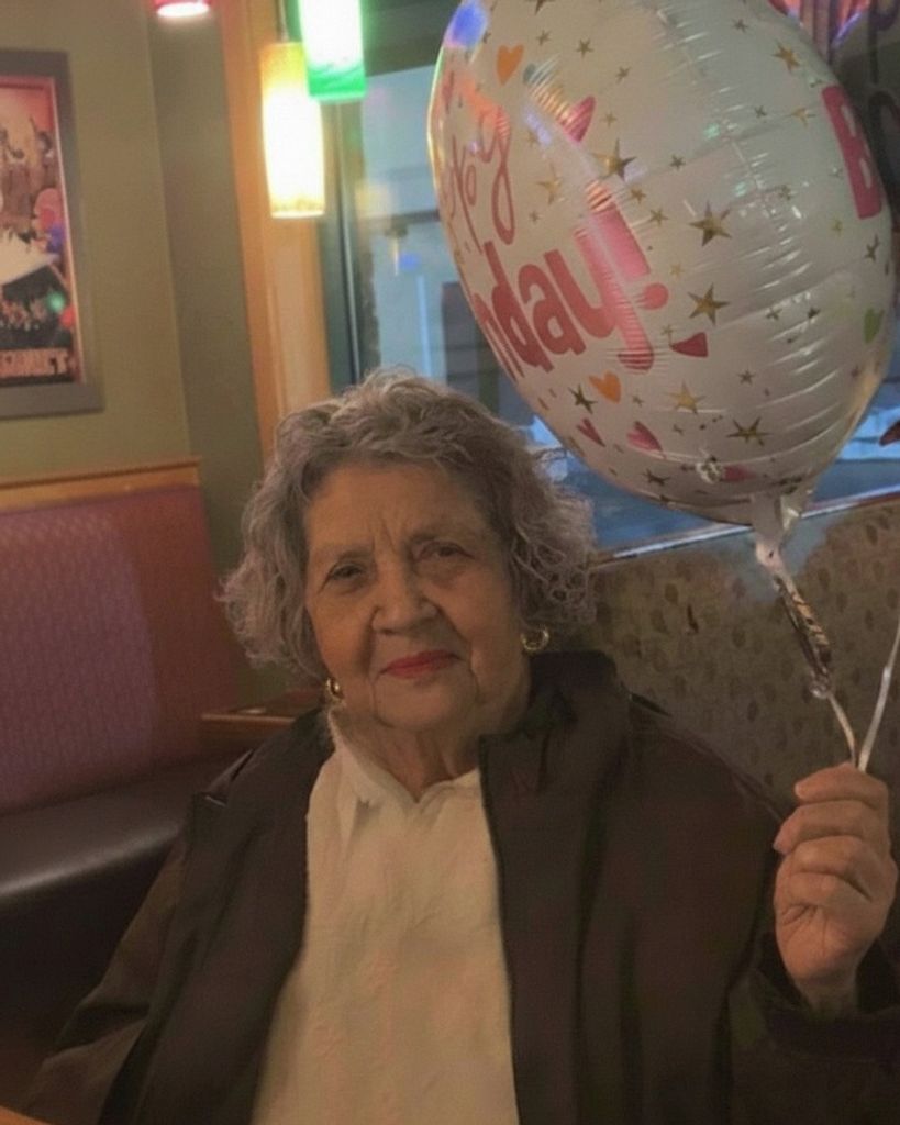 Maria Gonzalez-Irizarry Profile Photo