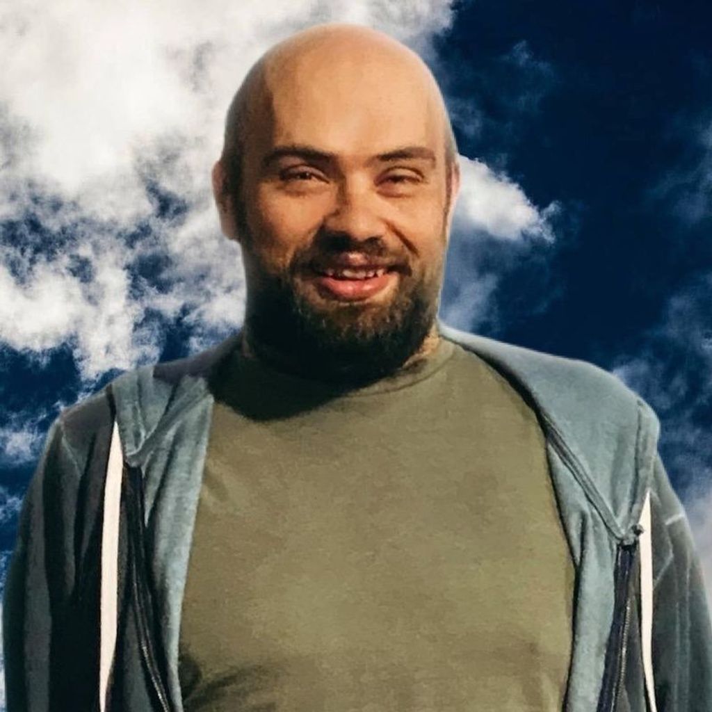 Jamie H. Bailey Profile Photo
