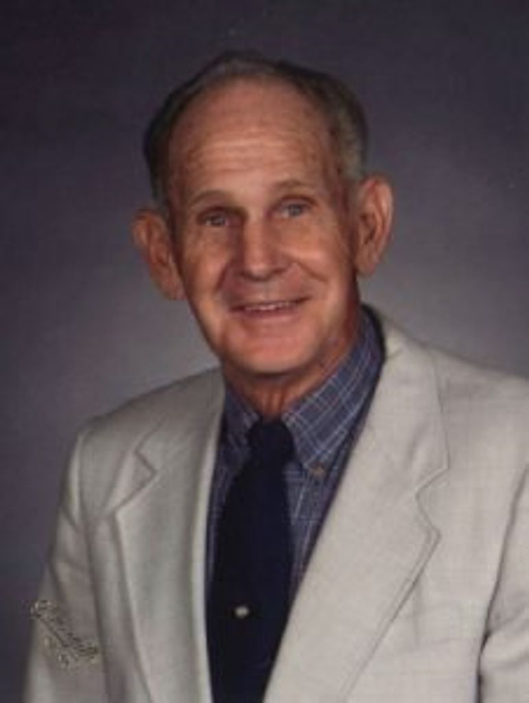 Charles Robert Good Profile Photo