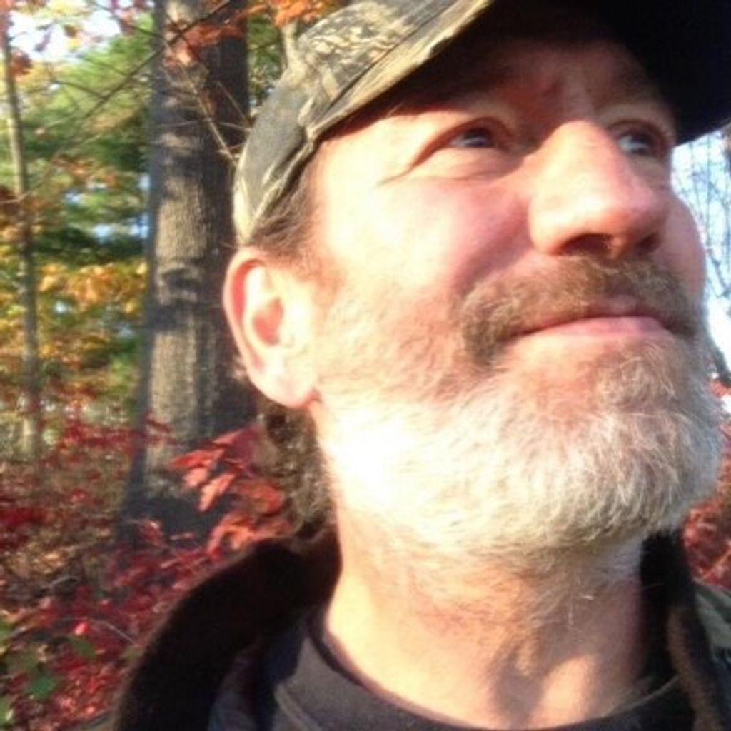 John Martin Profile Photo