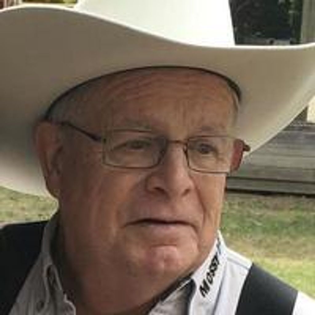 Owen Michael Parker Profile Photo