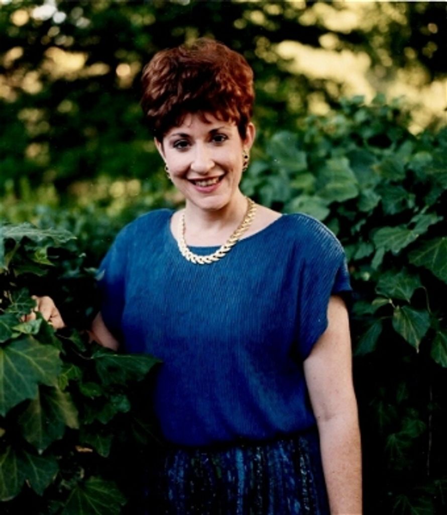 Laurie Ann Bernard