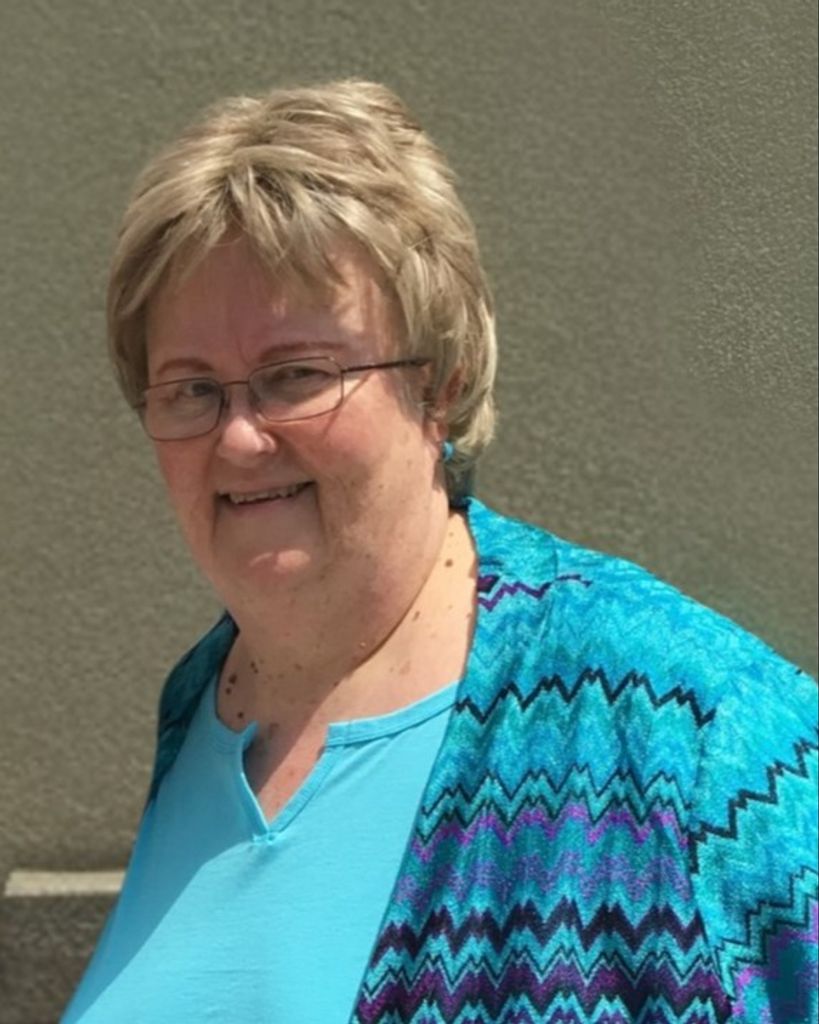 Lois E. Harrier Profile Photo