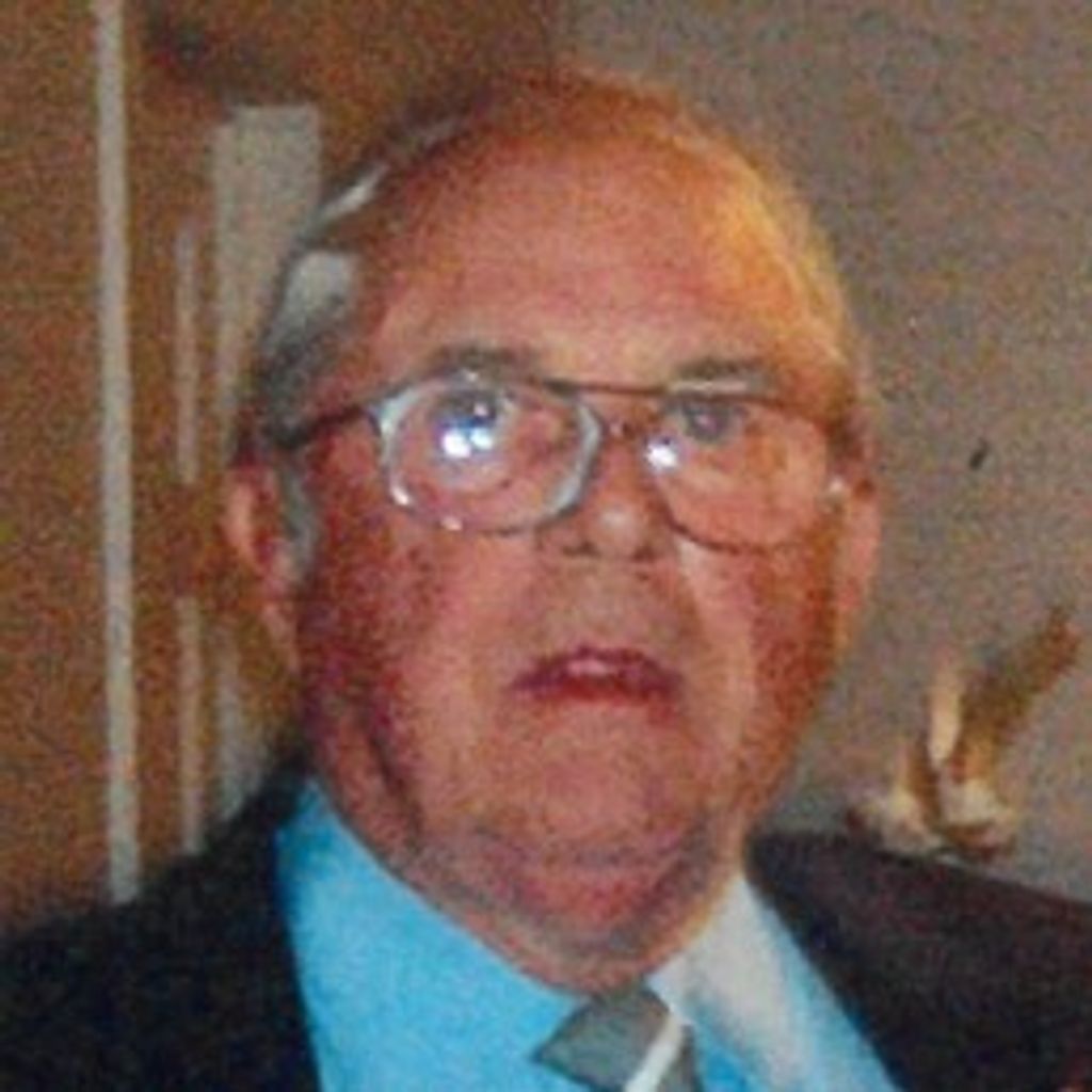 Edward (Jim) Colby