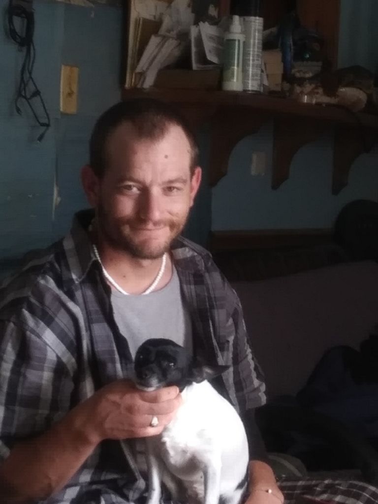 Michael Wayne Robert Woolsey Profile Photo