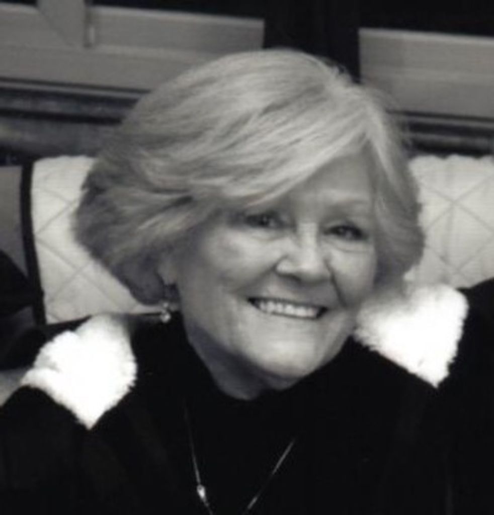 Barbara Larae Antonson