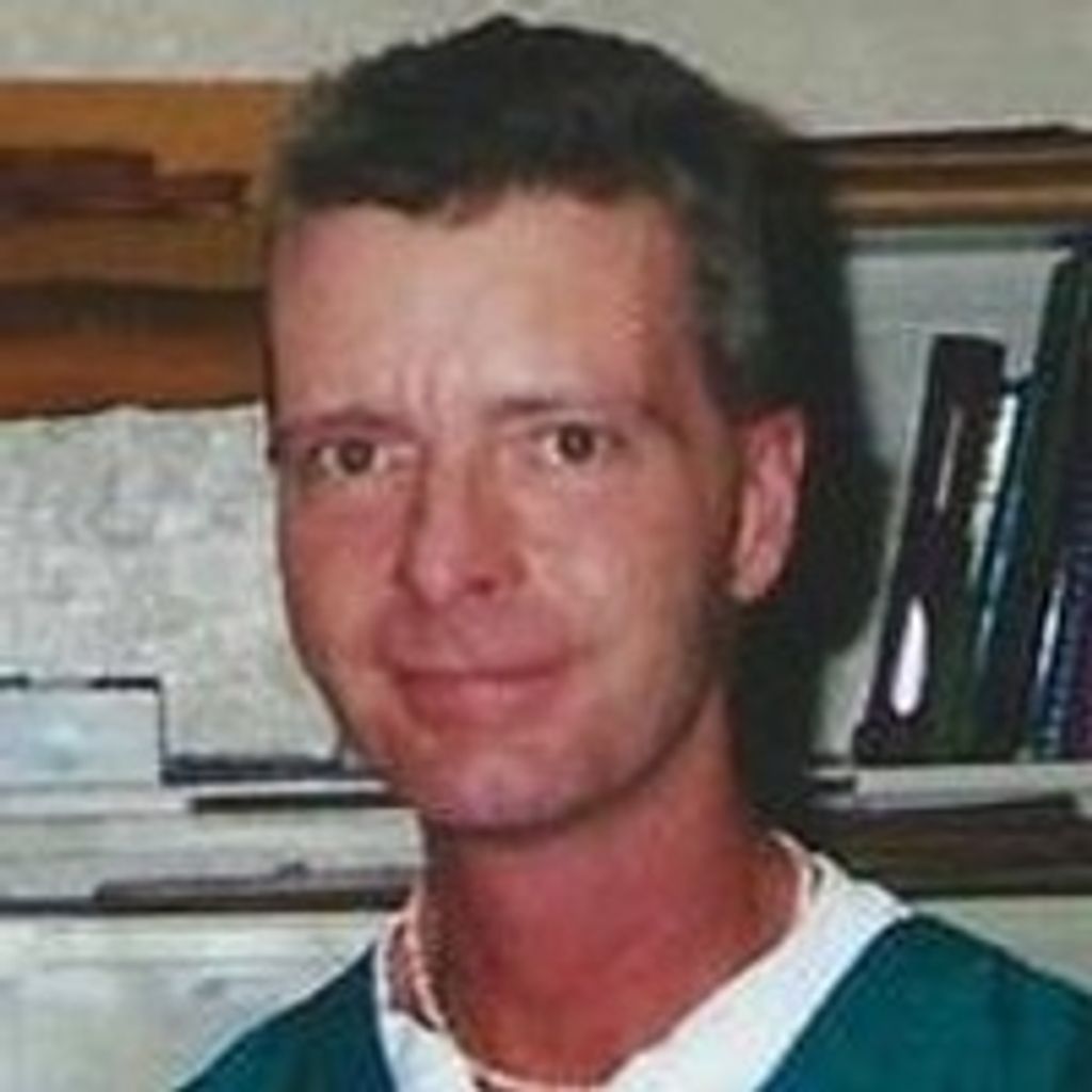 Barry Cook Williams