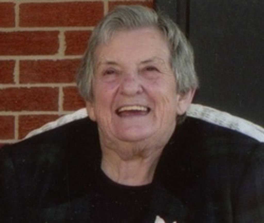 Doris K. Coleman