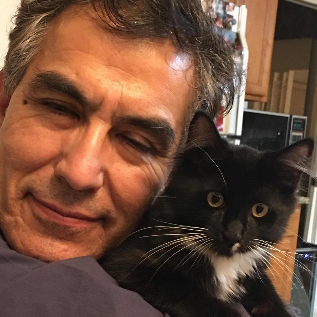 Sergio Barrios-Román Profile Photo