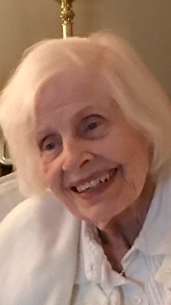 Sally L. Sell