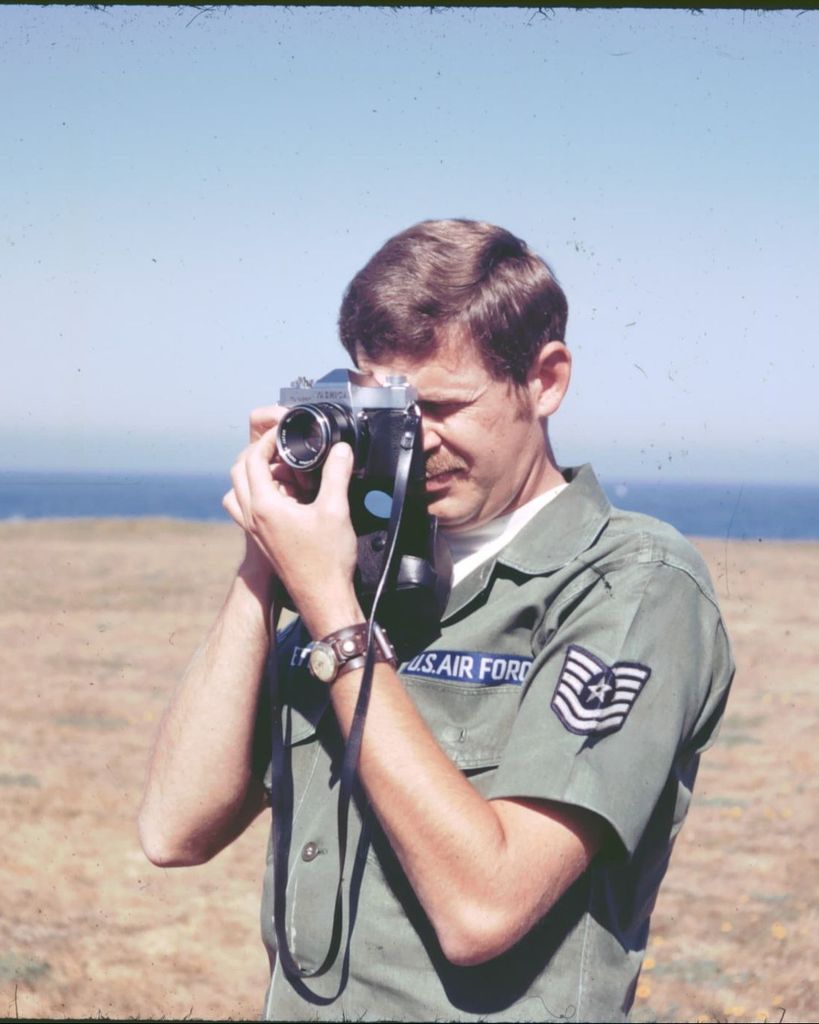 Charles David Duckett Profile Photo