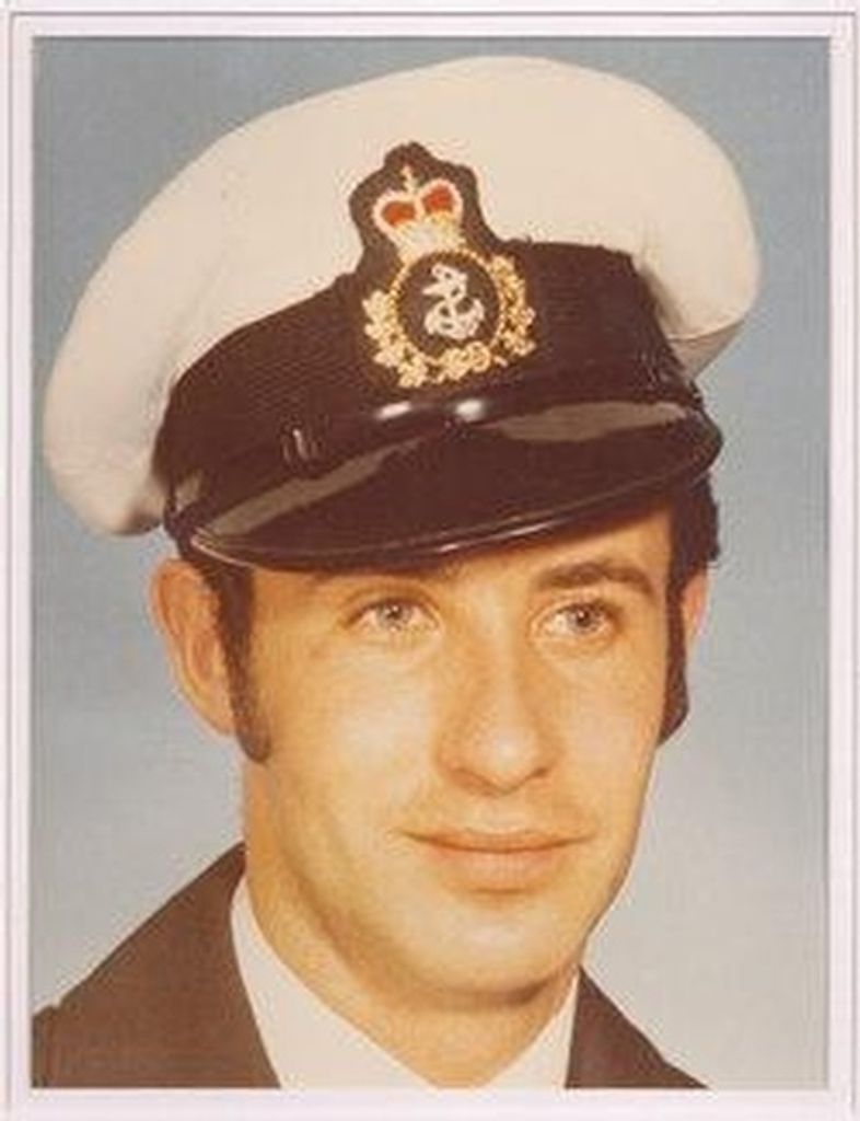 William ''Bill'' Arthur Dobbin