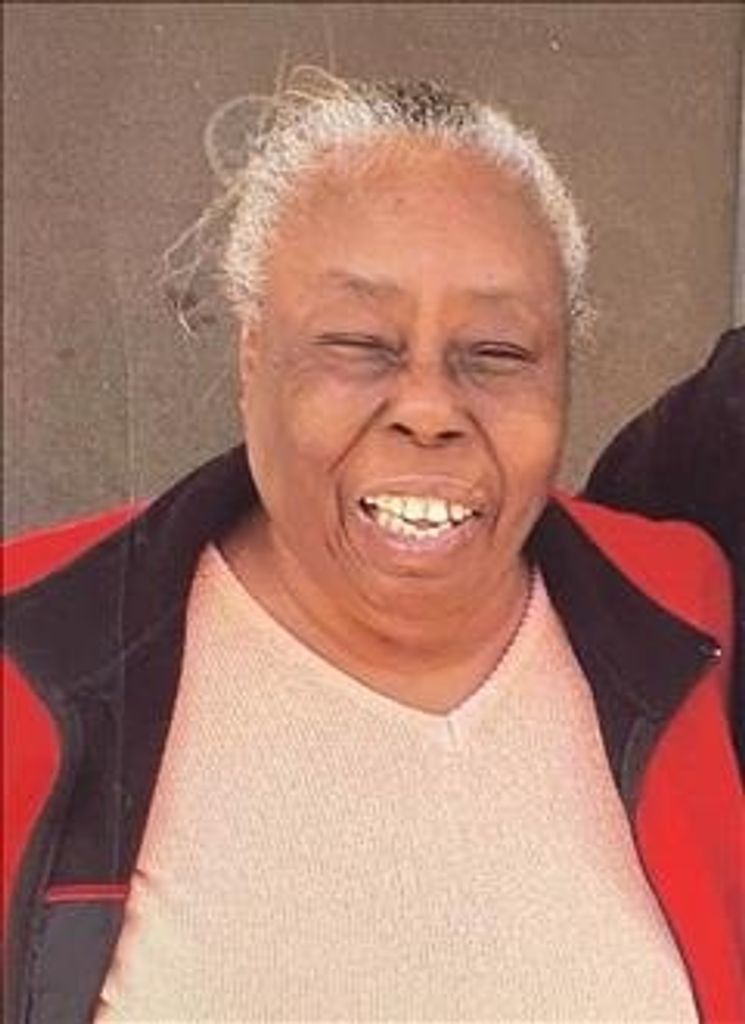 Larnice Jackson Anderson Profile Photo