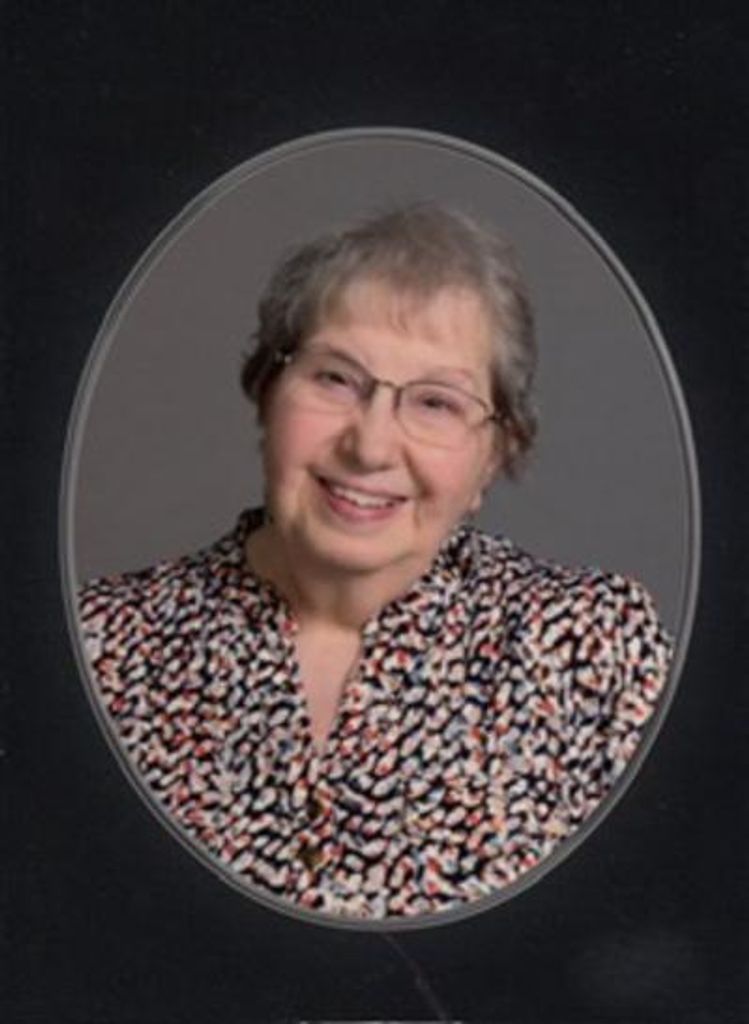 Eleanor M. Roy Profile Photo