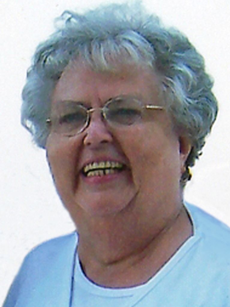 Gladys A. Gross Profile Photo