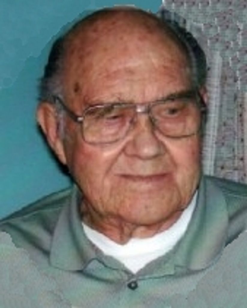 Ervin Leslie Eye Profile Photo