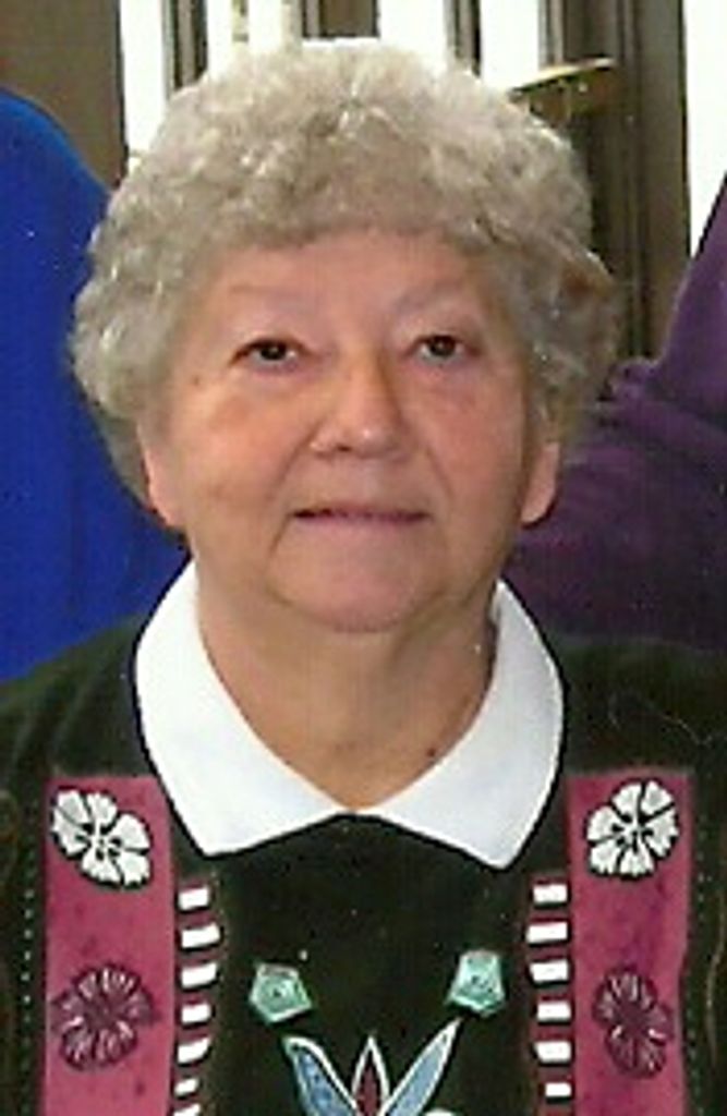 Lorene Louise (Mastagh)  Conrad Profile Photo