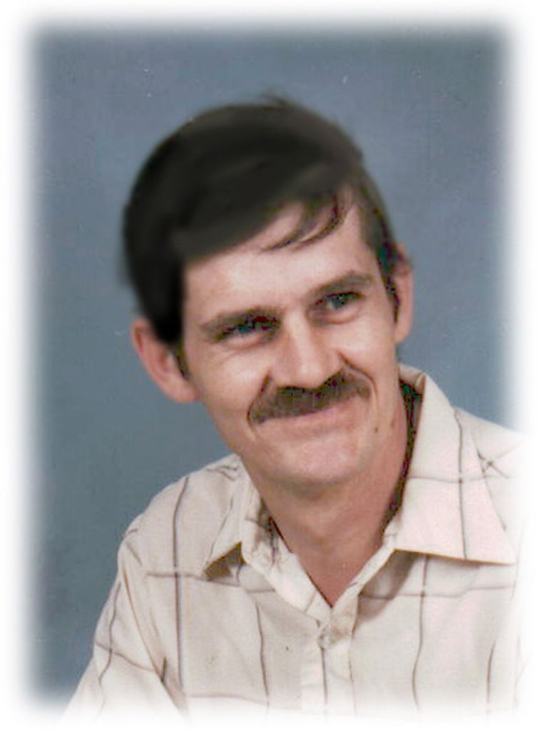 Robert Wayne Stewart Profile Photo