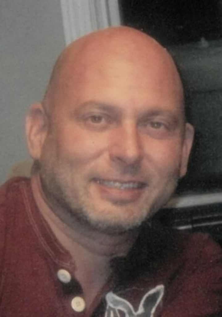 Guy Allen Argenziano Profile Photo