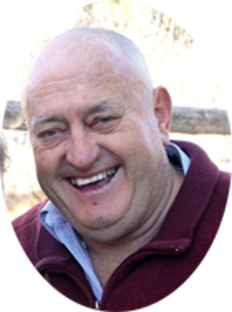 Kent Simms
