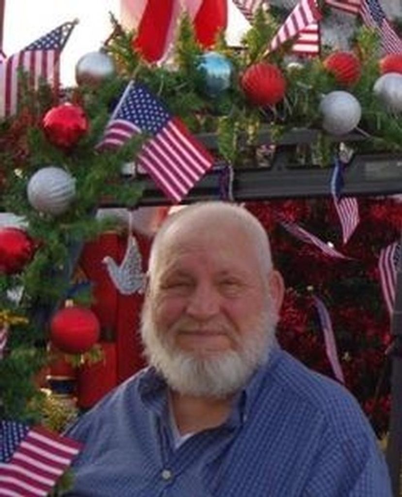 Frankie Lewis Powell