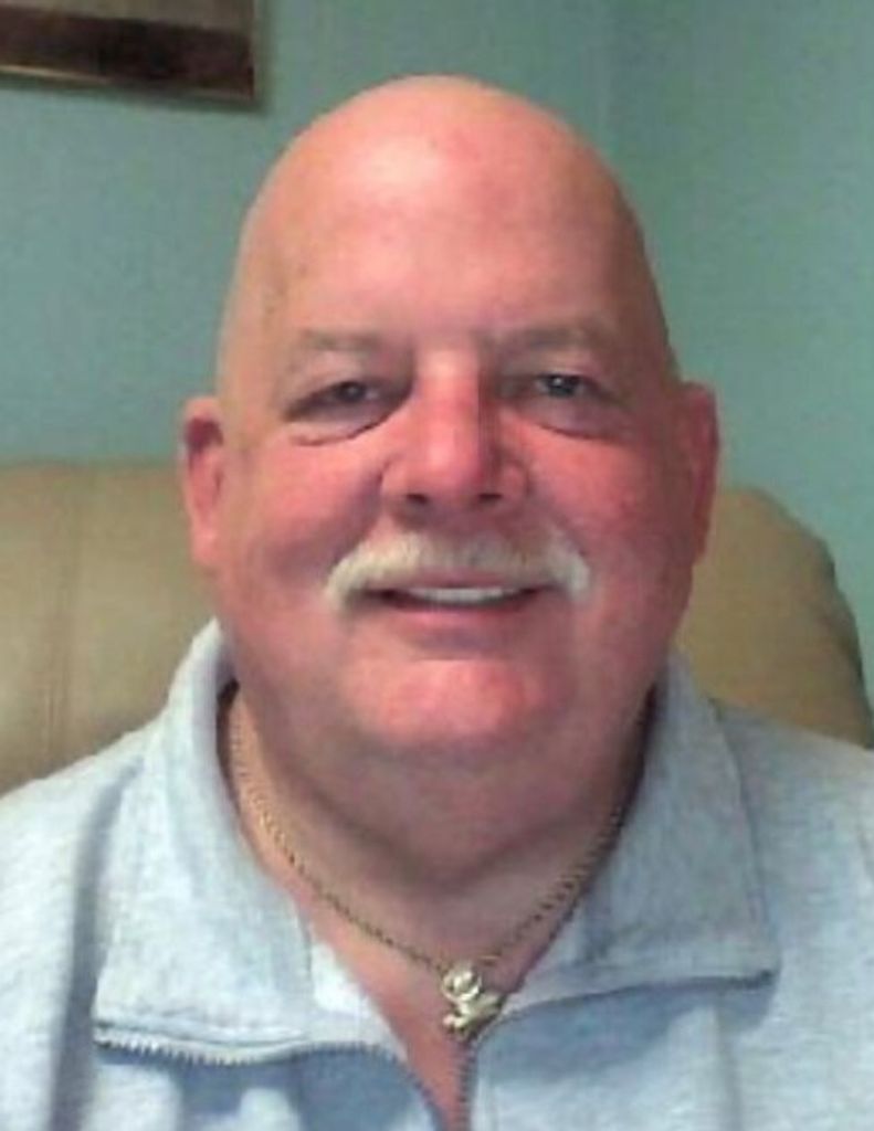 Richard Arthur Kangas