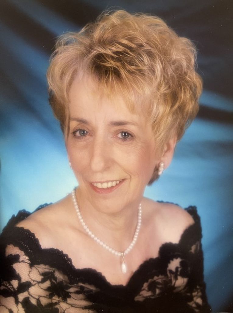 Gabriele Elisabeth Renate Oborski