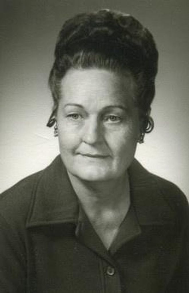 Germaine Bettale