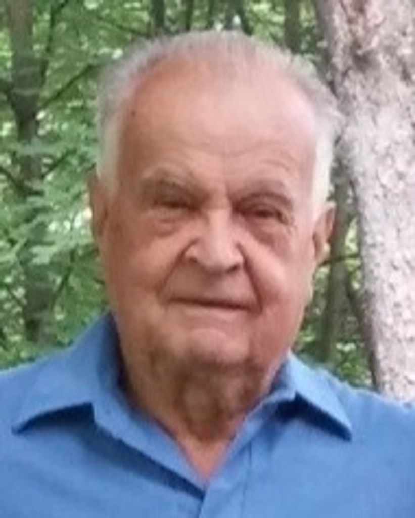 Allan L. Kebless