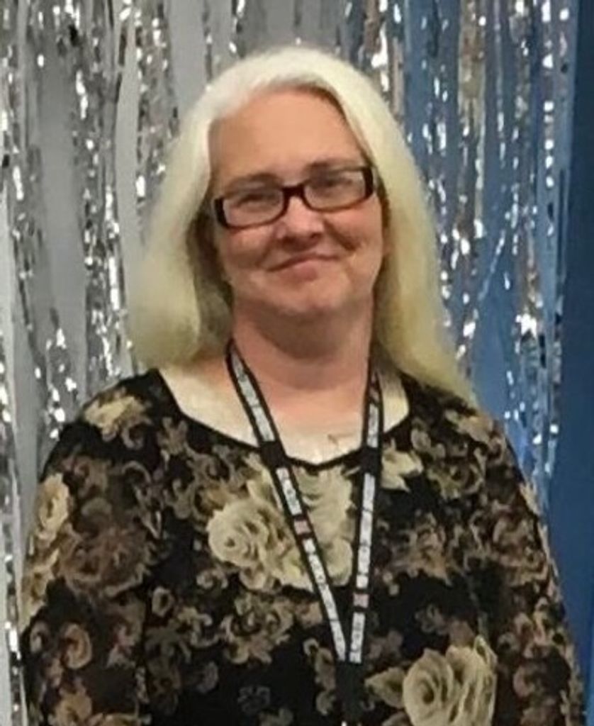 Christina Jannette Terry