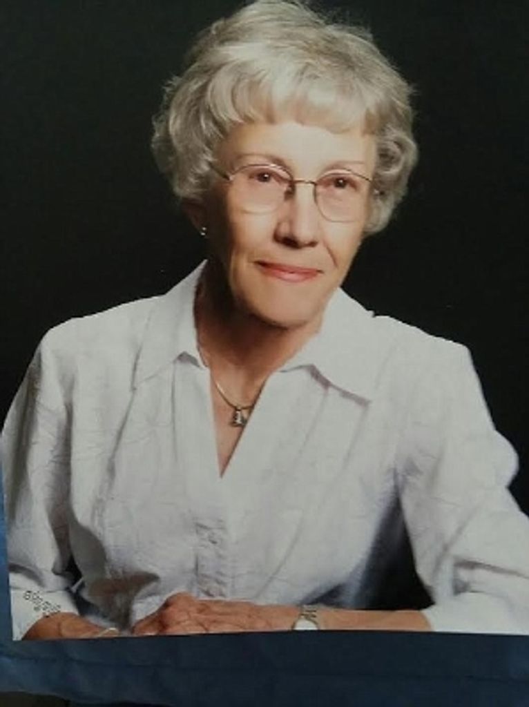 Charlotte Krudde Profile Photo