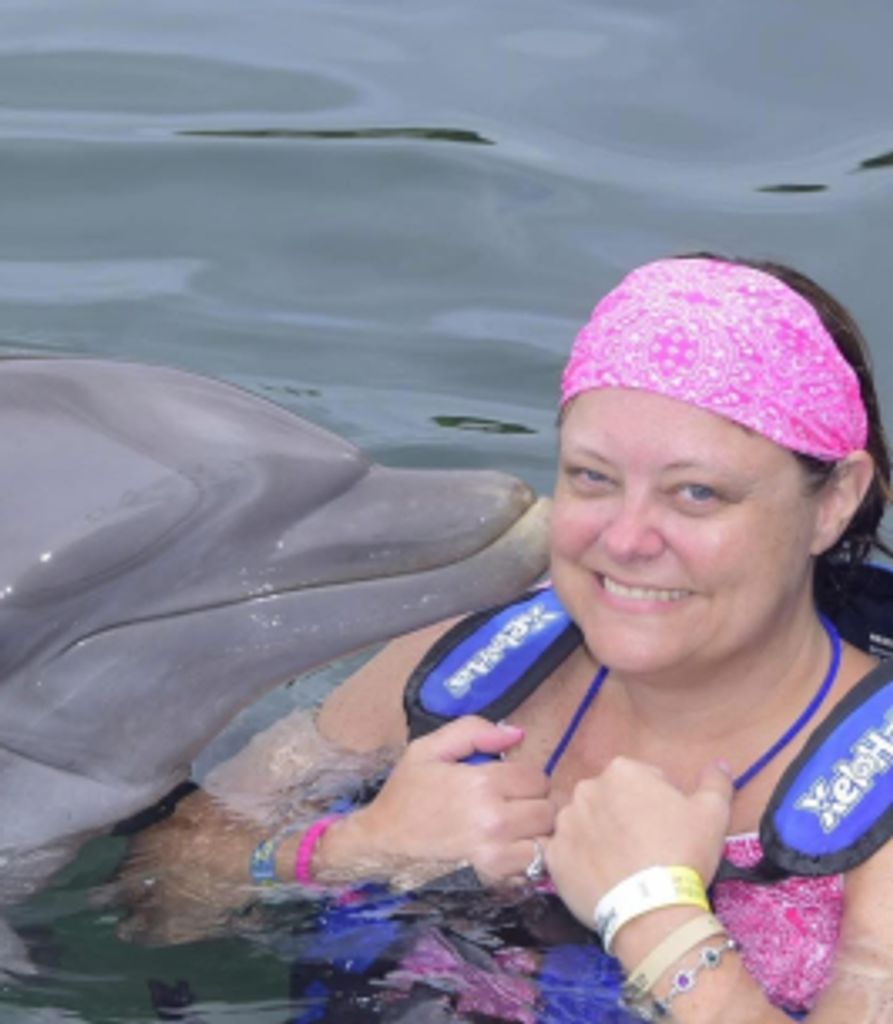 Julie Barkley Profile Photo