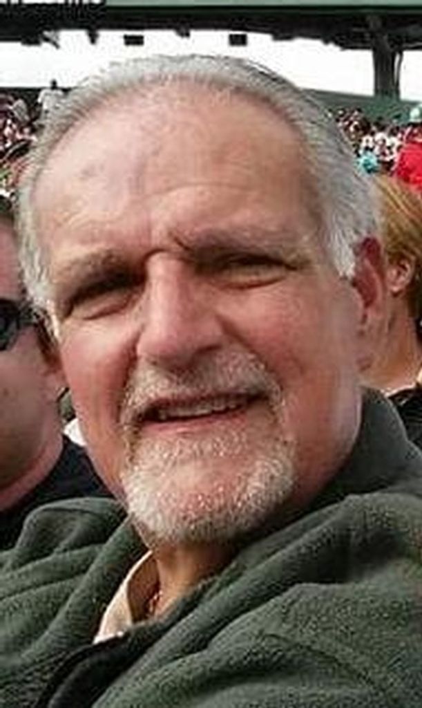 Pasquale "Pat" T. Arpaio