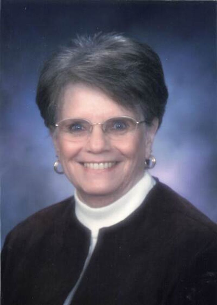 Roberta "Bobbi" Volk Profile Photo