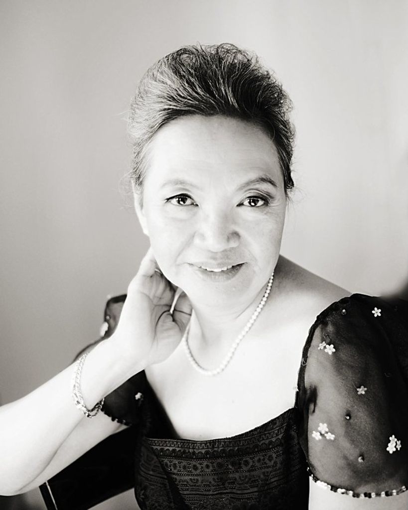 Nona Mananzan Alapag