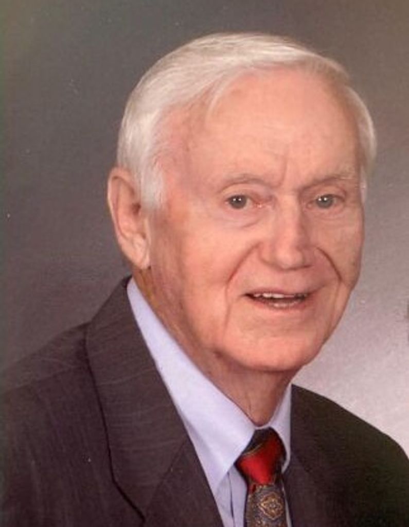 Clifton Martin Jenkins Profile Photo