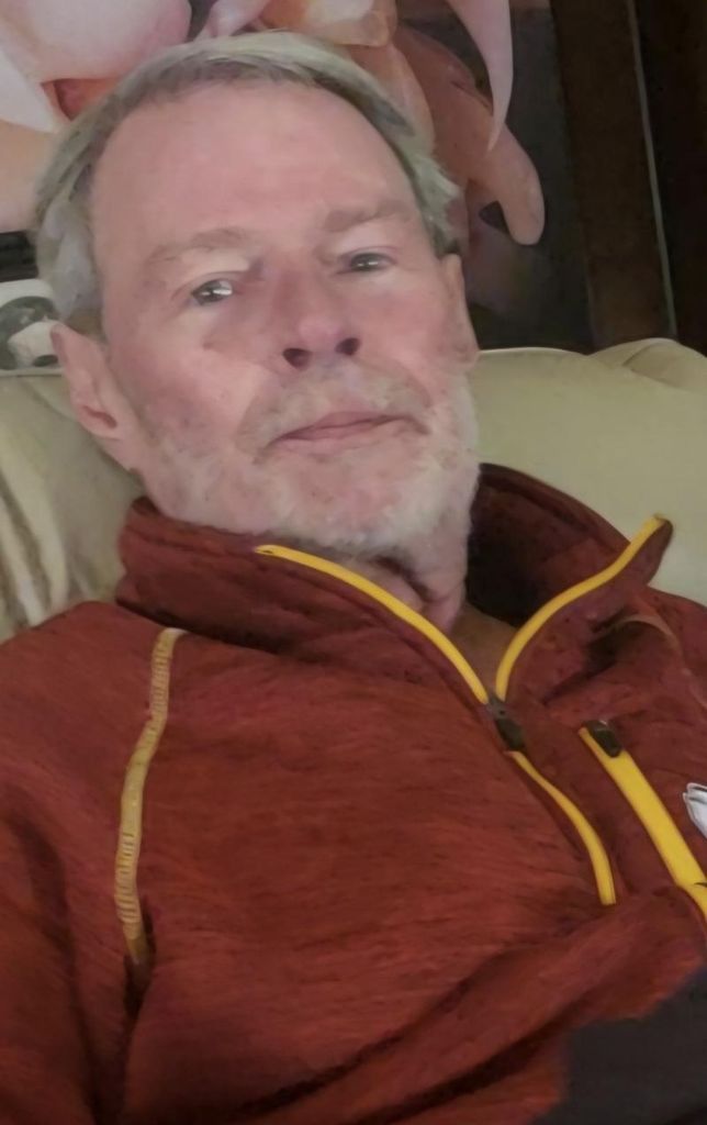 Ronald Blain Profile Photo