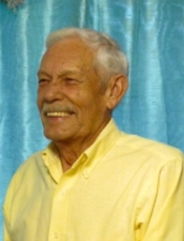 Charles Lumpkin