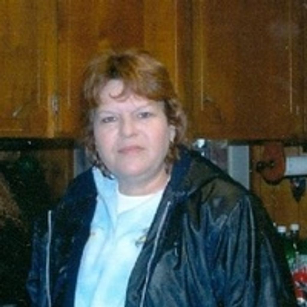 Connie Sue Jones